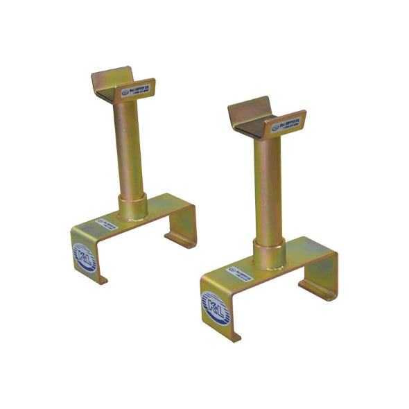 K&L MC465 TRIKE ADAPTER KIT