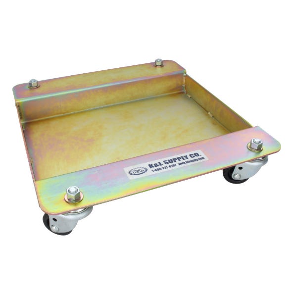K&L SHOP DOLLY MC464 FOR MC455 FATJACK