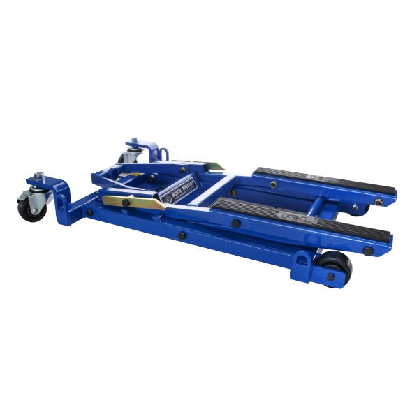 K&L MC550 MULTI LIFT – Joe Rascal Harley
