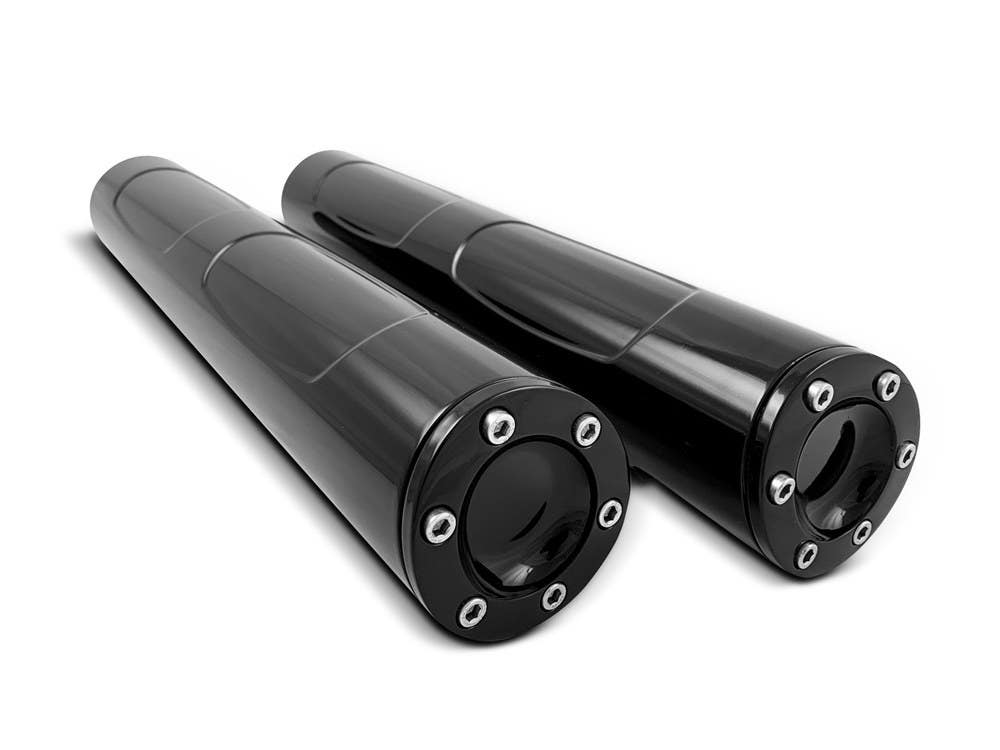 KODLIN FORK CVRS FXBR18UP BLK