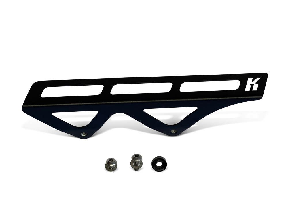 KODLIN BELT GUARD UPPER S/TAIL18UP