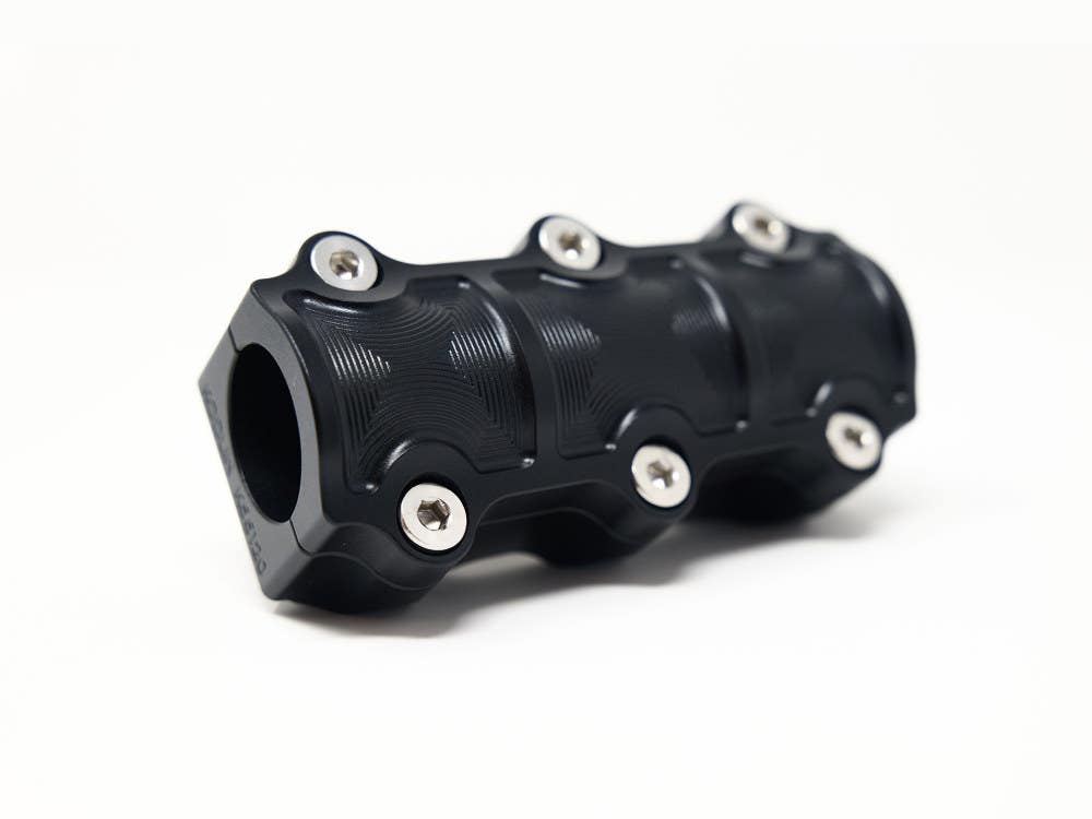 KODLIN RISERS 1.5 STRAIGHT FOR 1.25 BAR