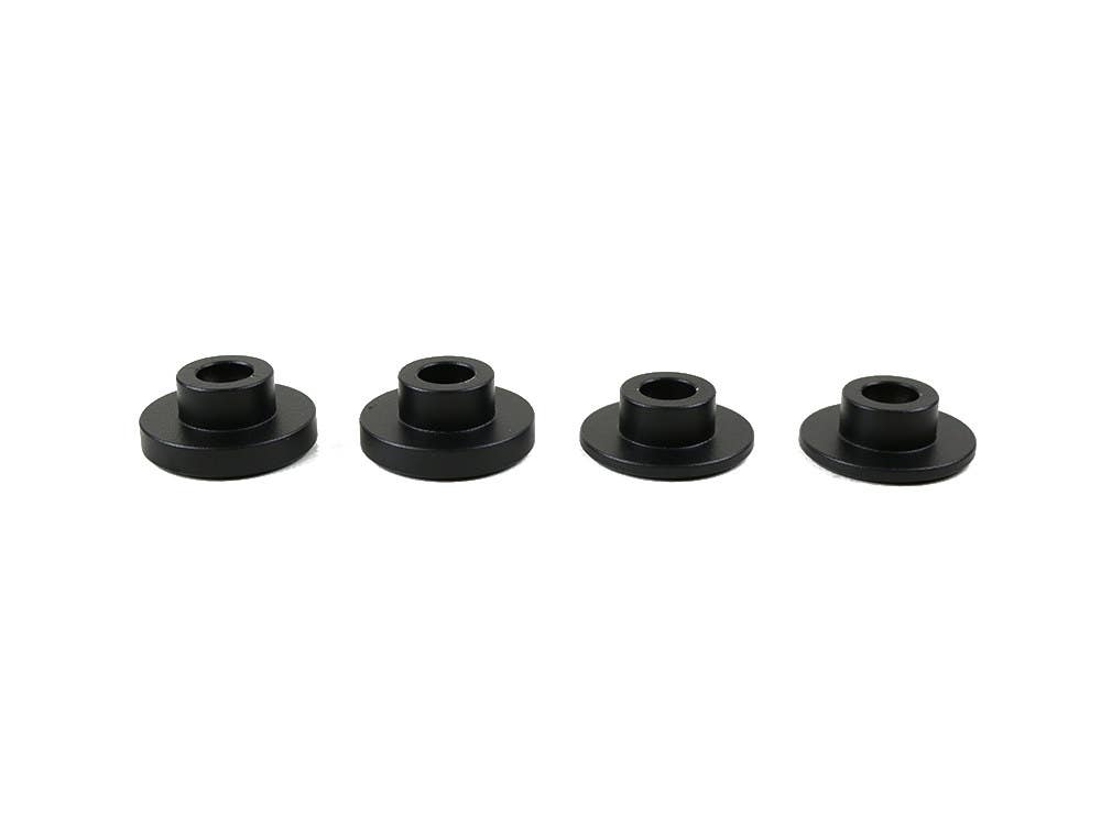 KODLIN H/BAR SOLID MOUNT KIT S/TAIL18UP