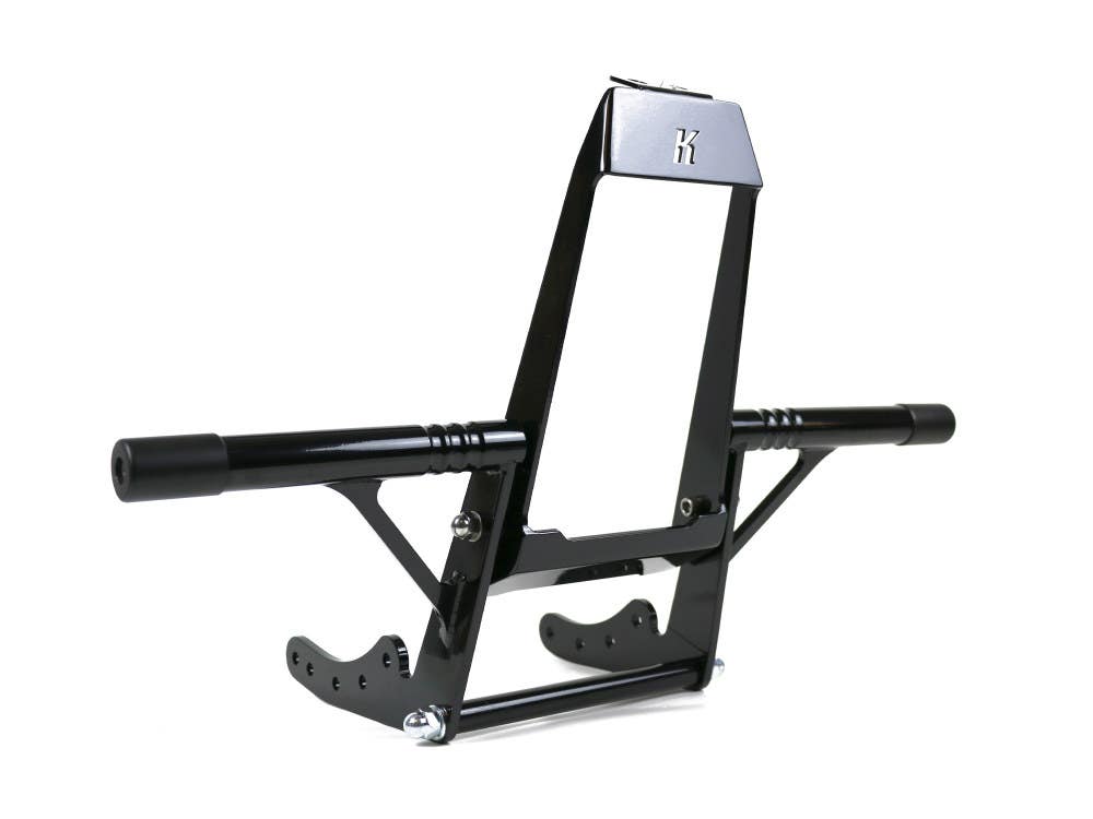 KODLIN ENG GUARD CRASH BAR FR S/TAIL18UP