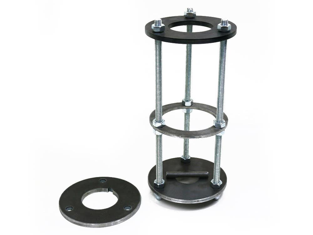 KODLIN SHOCK TOOL SPRING COMPRESSION M8