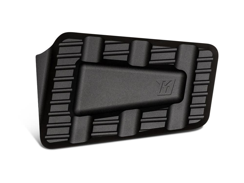 KODLIN BRAKE PEDAL PAD TRACKBOARD BLK