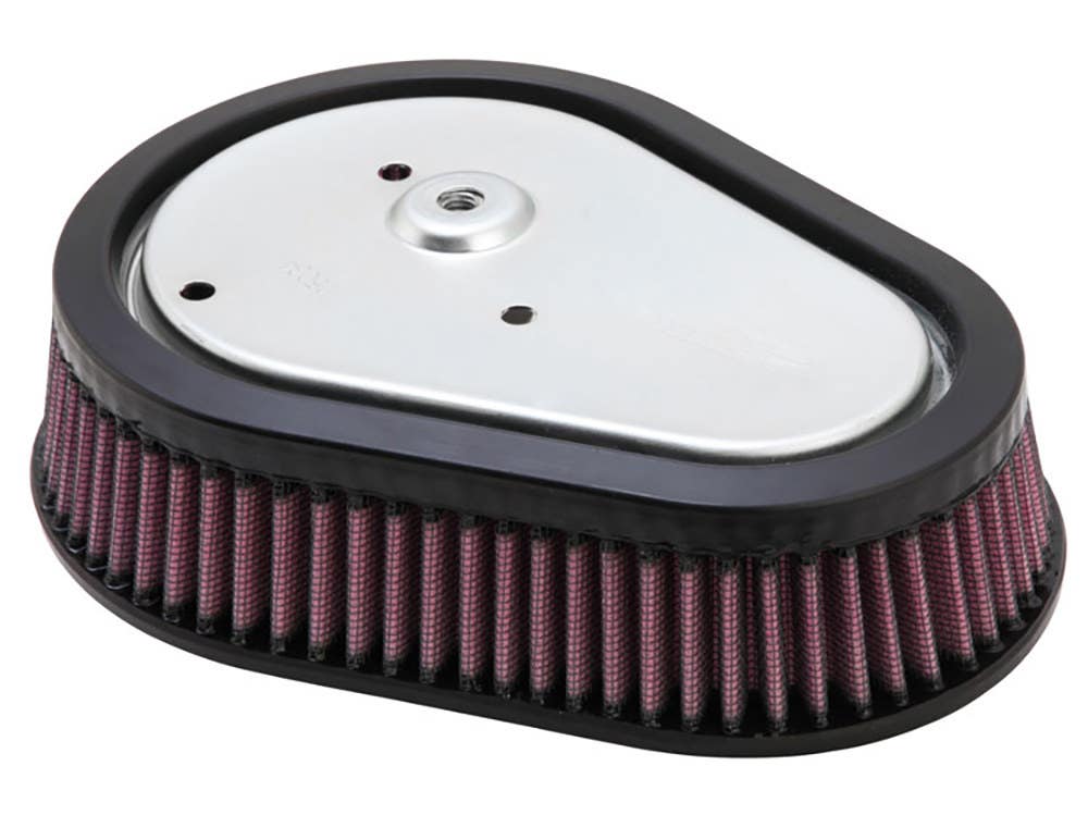 K&N A/FILTER ELEMENT; FXD08-17