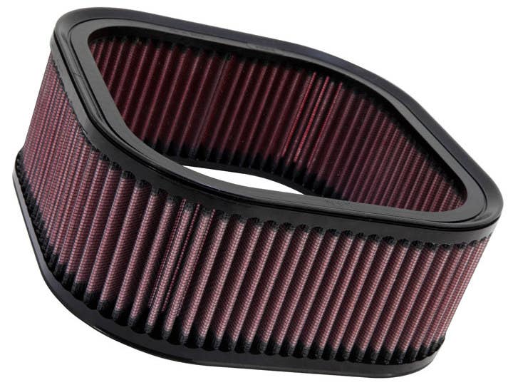 K&N A/FILTER ELEMENT V-ROD02-17