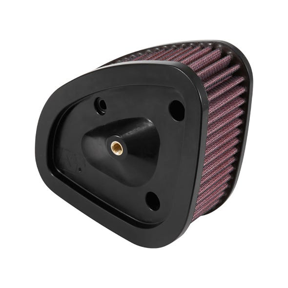 K&N A/FILTER ELEMENT FLH17UP M8