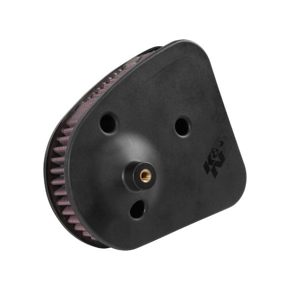 K&N A/FILTER ELEMENT; XG750A 17-20