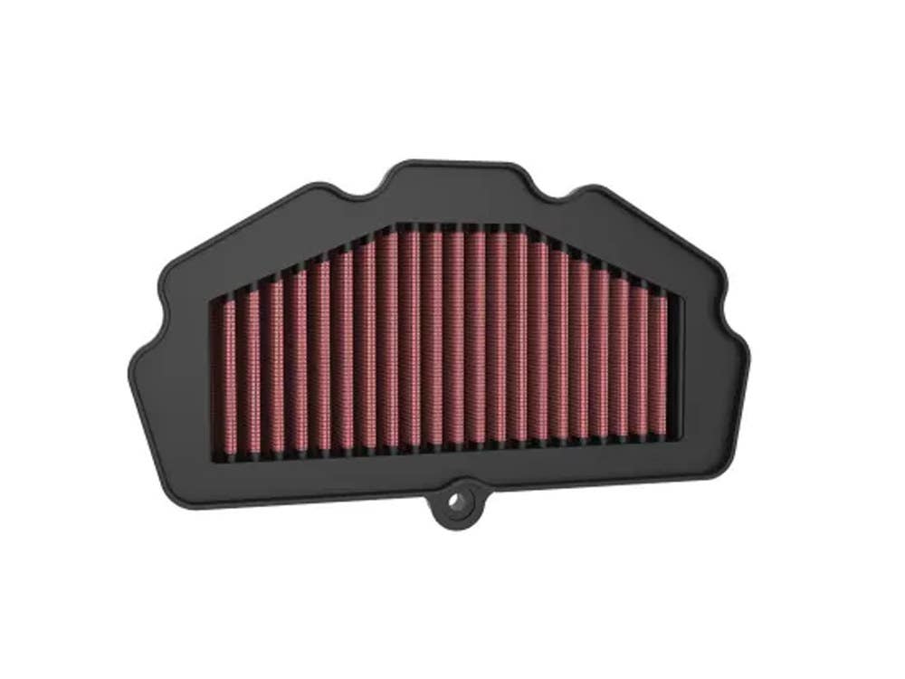 K&N A/FILTER ELEMENT KAWA NINJA 65017