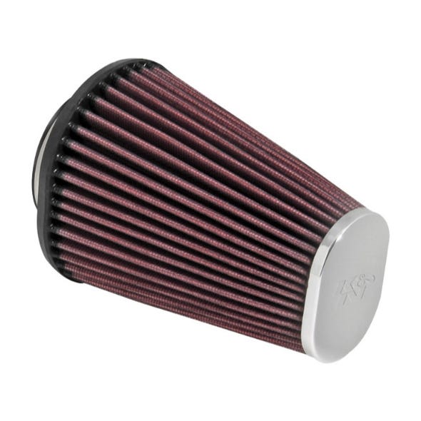 K&N A/FILTER ELEMENT AIRCHARGER