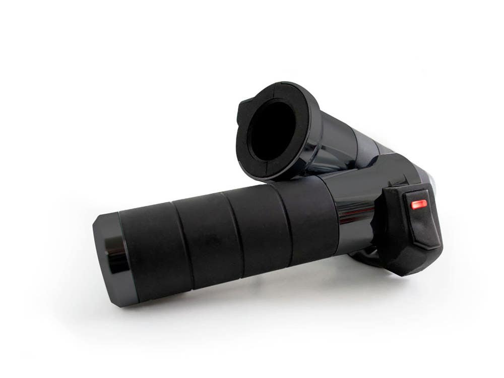 KOSO NORTH AMERICA HANDGRIPS TBW08UP TITAN-X HEATED