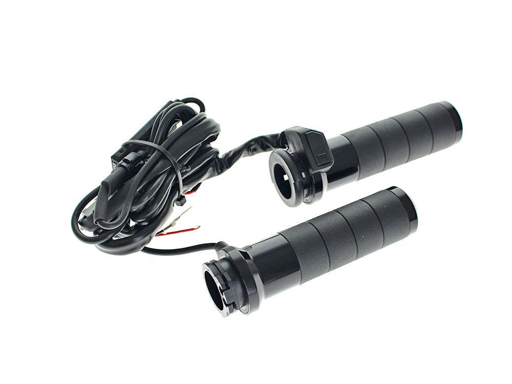 KOSO NORTH AMERICA HANDGRIPS CABLE TITAN-X HEATED