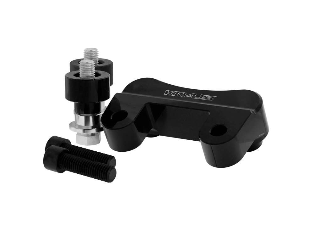 KRAUS MOTO RISER ADAPTER S/TAIL18UP RAPTOR
