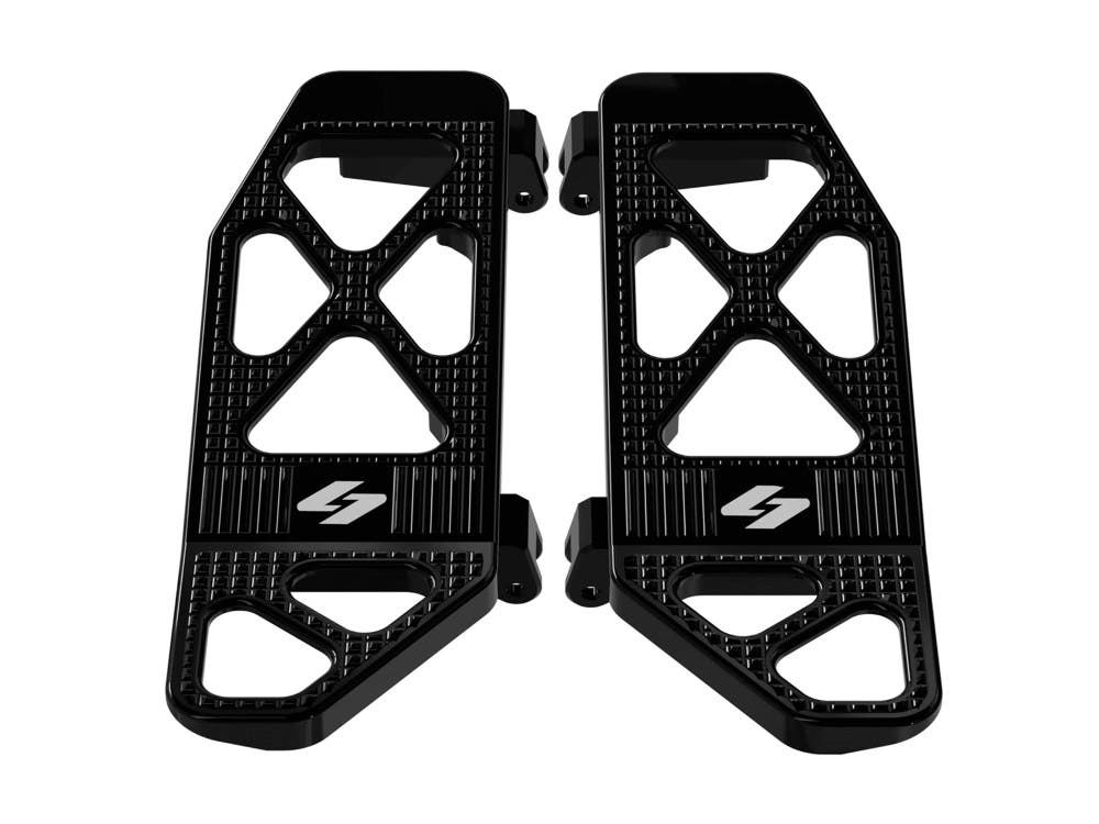 KRAUS MOTO F/BOARDS FR FLH82UP FLST86-17