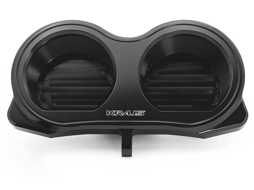 KRAUS MOTO GAUGE HOUSING FLTRX15-23 ROAD