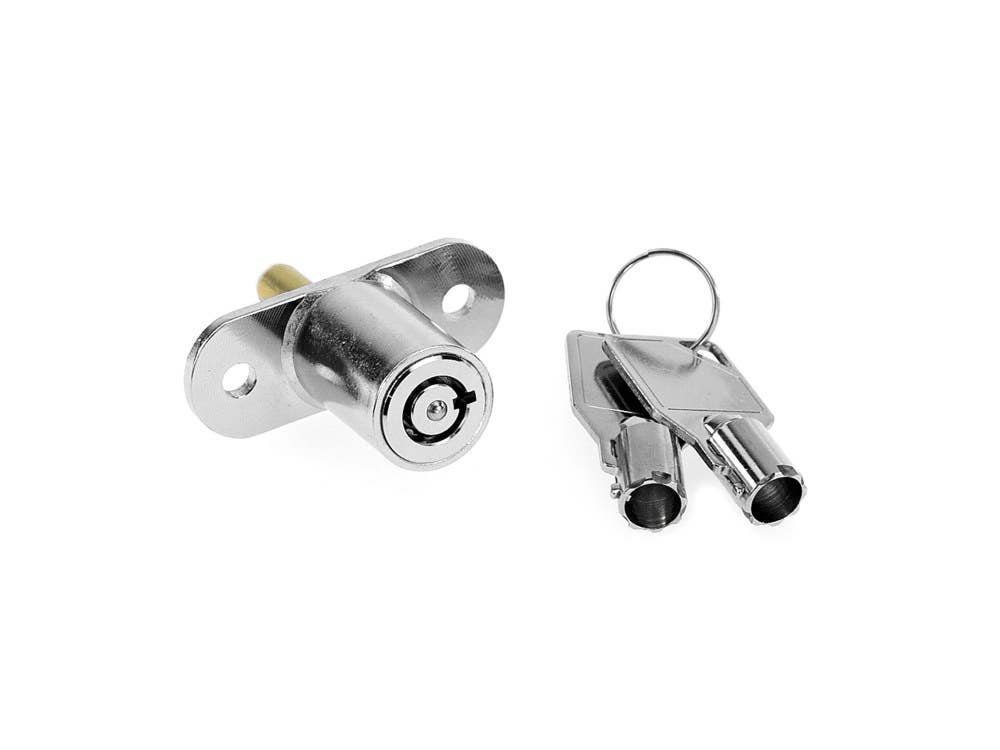 KRAUS MOTO STEERING LOCK WOLF ONE T/TREE