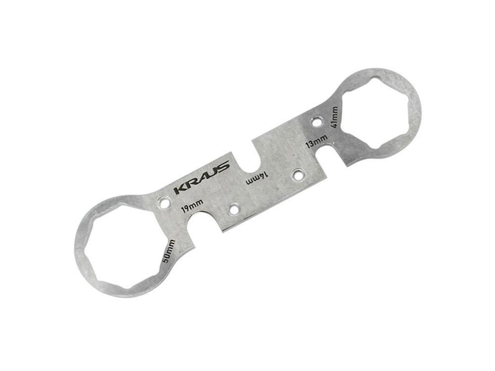 KRAUS MOTO KRAUS OHLINS CATRIDGE WRENCH.