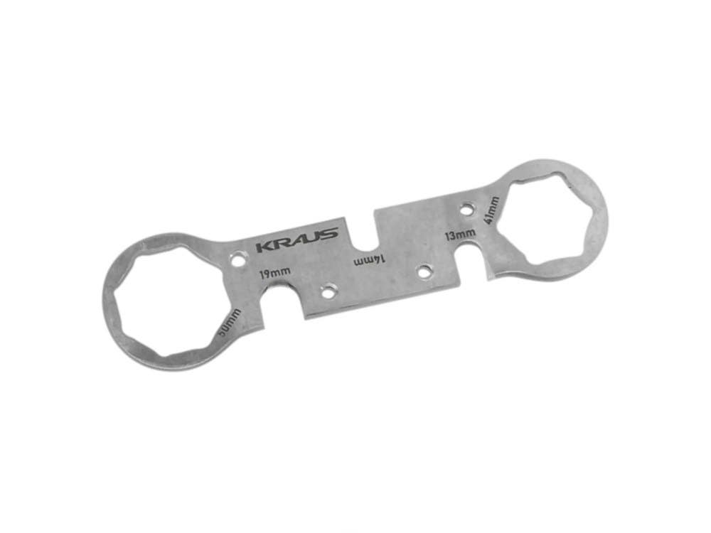 KRAUS MOTO KRAUS OHLINS CATRIDGE WRENCH.