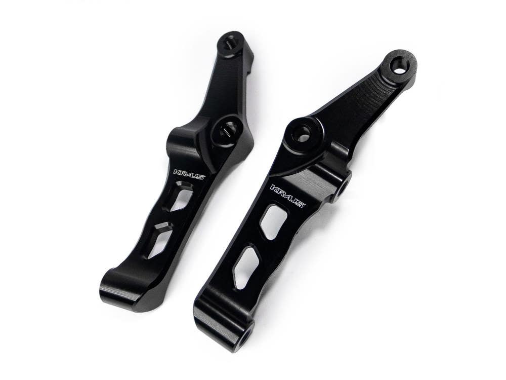 KRAUS MOTO CALIPER MNT LHF+RHF BT00UP FR 100