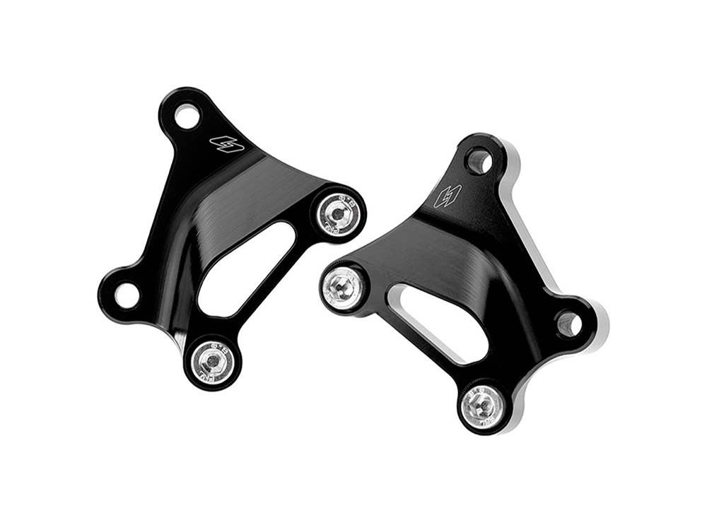 KRAUS MOTO CALIPER MNT LHF+RHF S/TAIL15UP