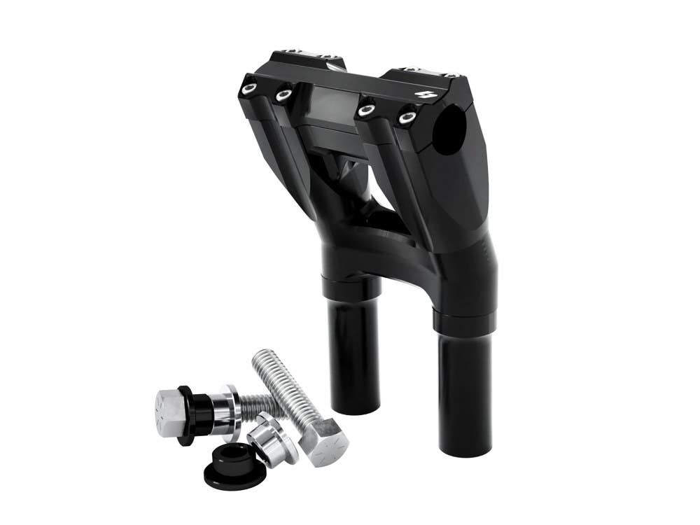 KRAUS MOTO RISERS 8 STRAIGHT X 1-1/8