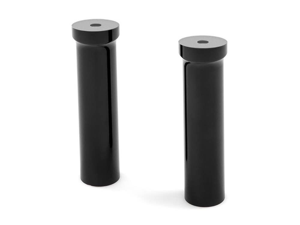 KRAUS MOTO RISER LEGS 5.5 ISOLATED BLK