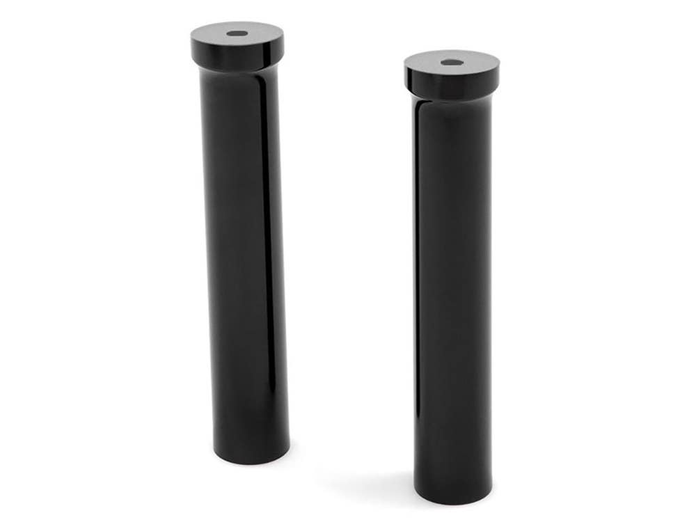 KRAUS MOTO RISER LEGS 7.5 ISOLATED BLK