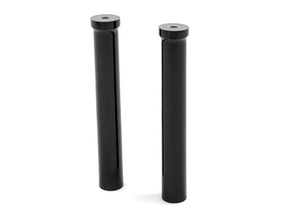KRAUS MOTO RISER LEGS 9.5 ISOLATED BLK