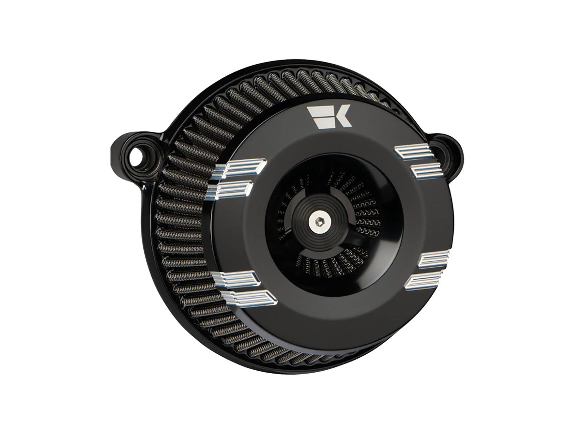 KHROME WERKS A/FILTER KLASSIC M817UP BLK