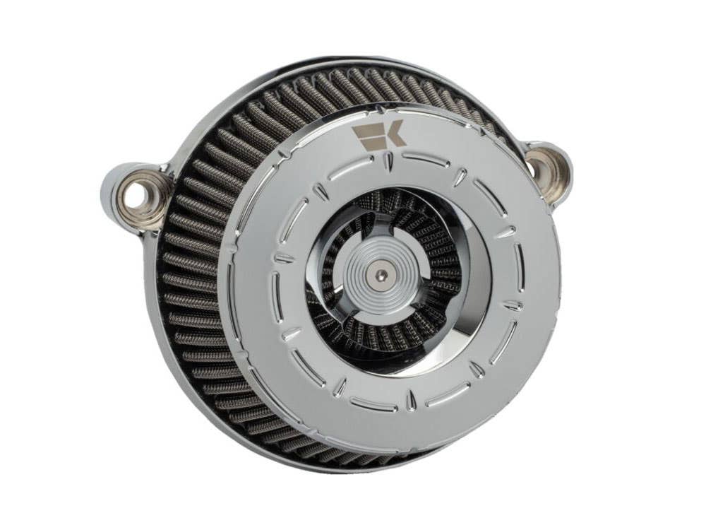 KHROME WERKS A/FILTER TRACER M817UP CHR