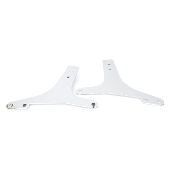 KHROME WERKS S/BAR S/STRAPS FXR82-94FXR99-00