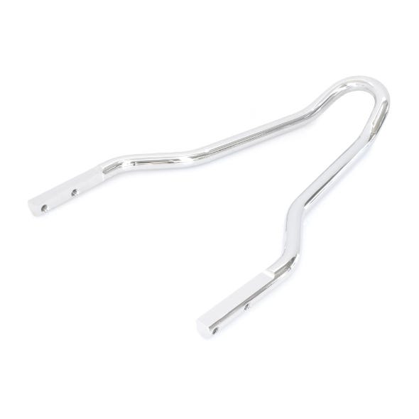 KHROME WERKS S/BAR UPRIGHT; ROUND 8-3/4 WIDE