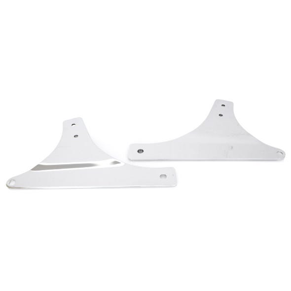 KHROME WERKS S/BAR S/STRAPS; FXST/FLSTF00-17