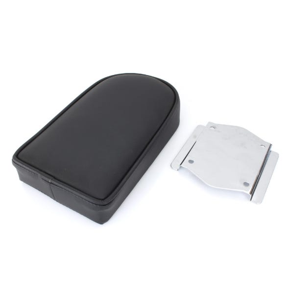 KHROME WERKS S/BAR PAD; TALL PLAIN
