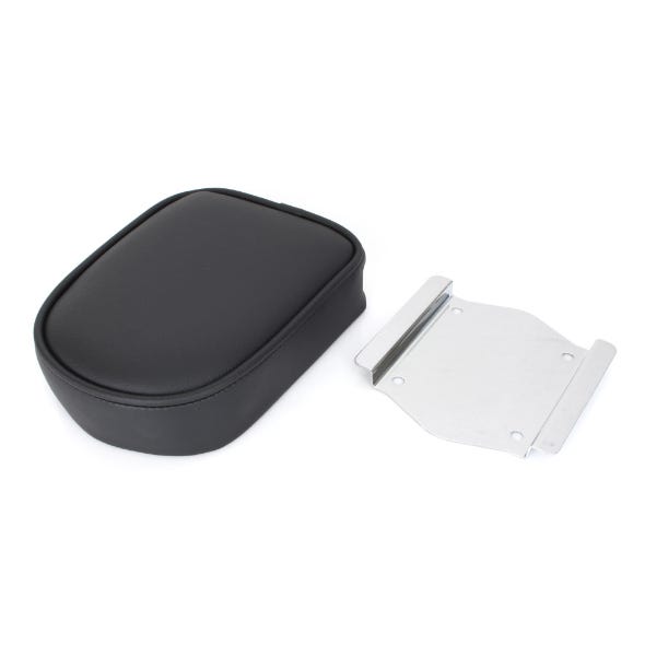 KHROME WERKS S/BAR PAD MINI PLAIN