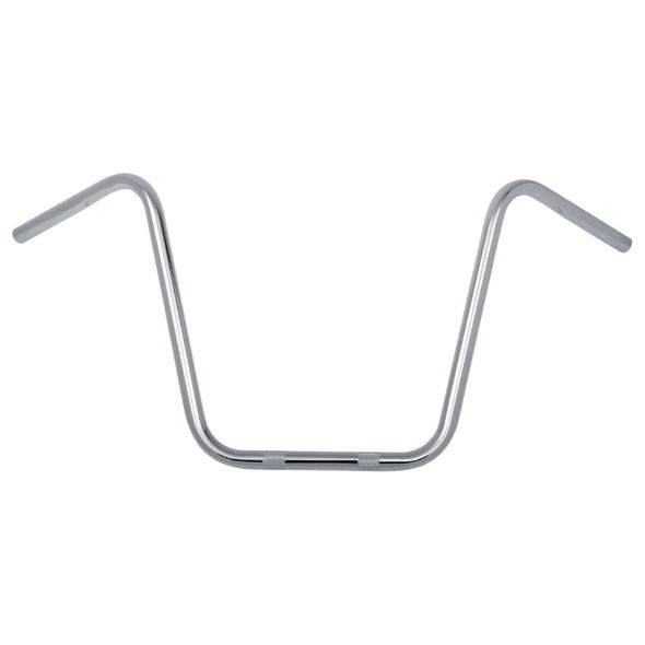 KHROME WERKS H/BAR APE HANGER 16X1 CHR