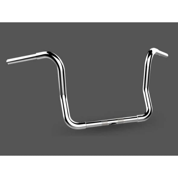 KHROME WERKS H/BAR FLH APE 12X1.25