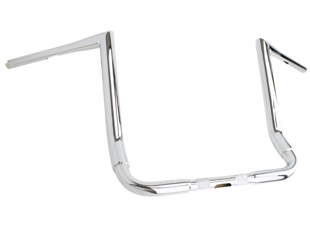 KHROME WERKS H/BAR BUCK FIFTY SQUARE APE CHR