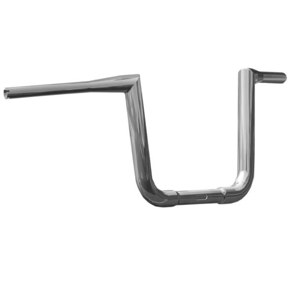 KHROME WERKS H/BAR BUCK FIFTY SQUARE APE