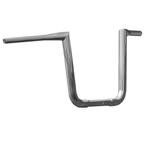 KHROME WERKS H/BAR BUCK FIFTY SQUARE APE
