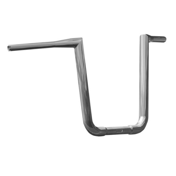 KHROME WERKS H/BAR BUCK FIFTY SQUARE APE