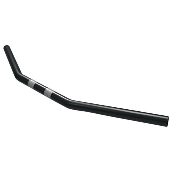 KHROME WERKS H/BAR DRAG BAR 27 WIDE FLAT