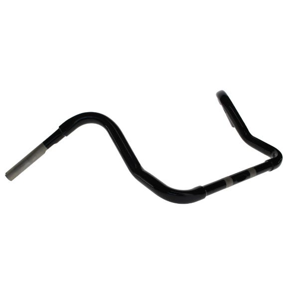 KHROME WERKS H/BAR FLH APE 12X1.25X1