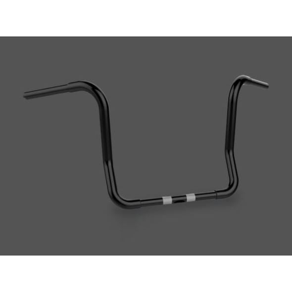 KHROME WERKS H/BAR; FLH APE 14X1. 25X1