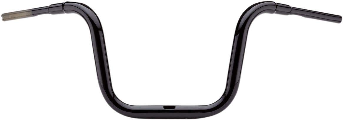 LA CHOPPERS H/BAR GRANDE TRADITIONAL APE BLK