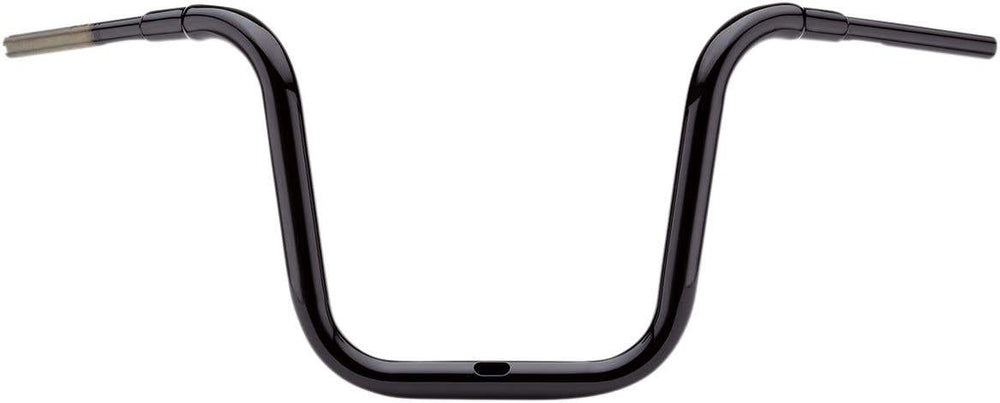 LA CHOPPERS H/BAR GRANDE TRADITIONAL APE BLK