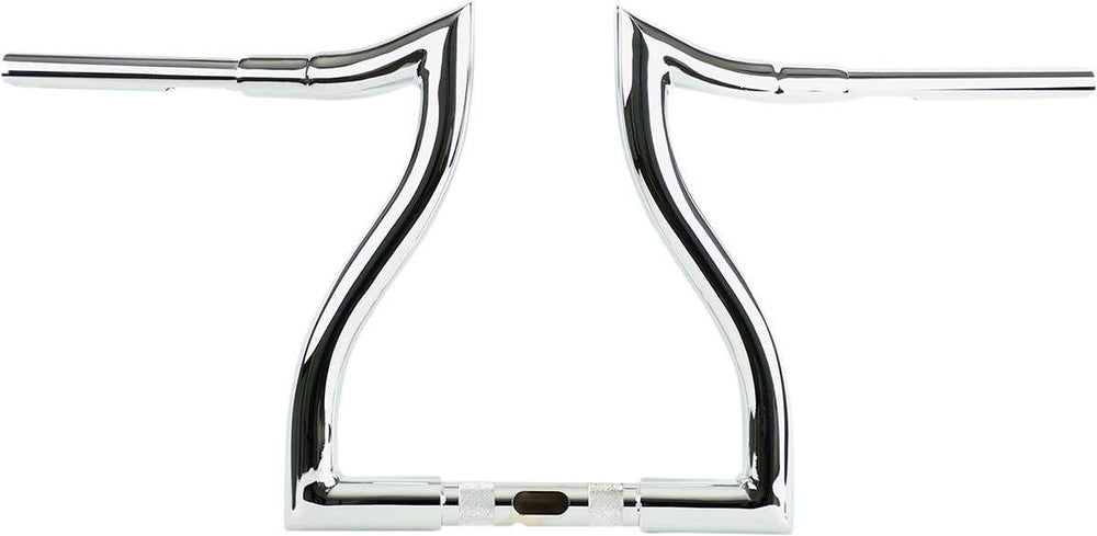 LA CHOPPERS H/BAR HAMMERHEAD T-BAR CHR
