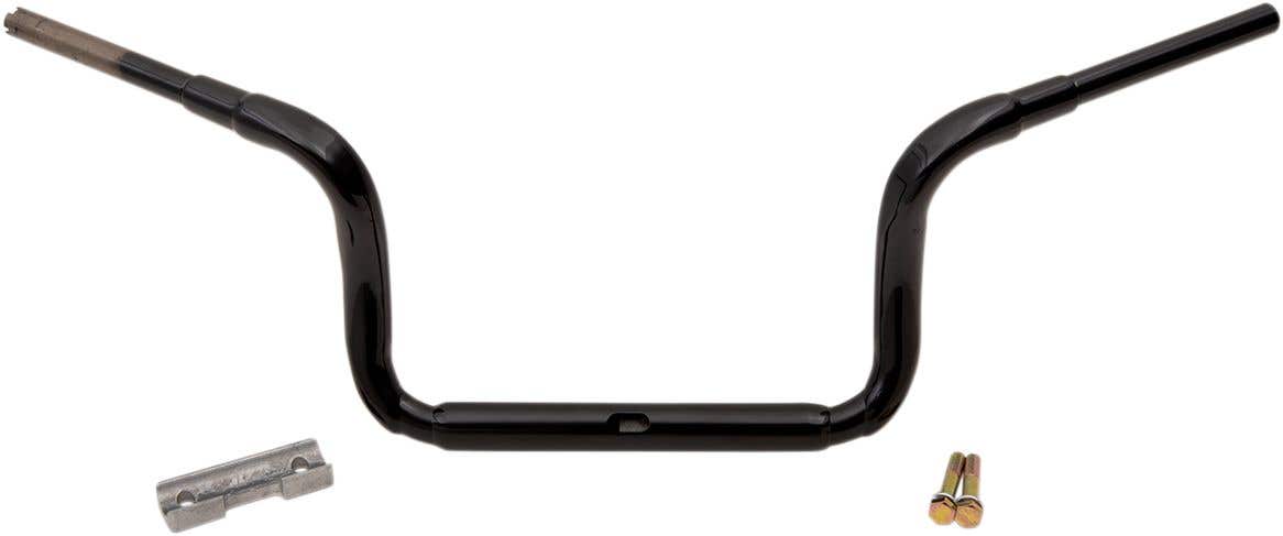 LA CHOPPERS H/BAR GRANDE TRADITIONAL APE G BLK
